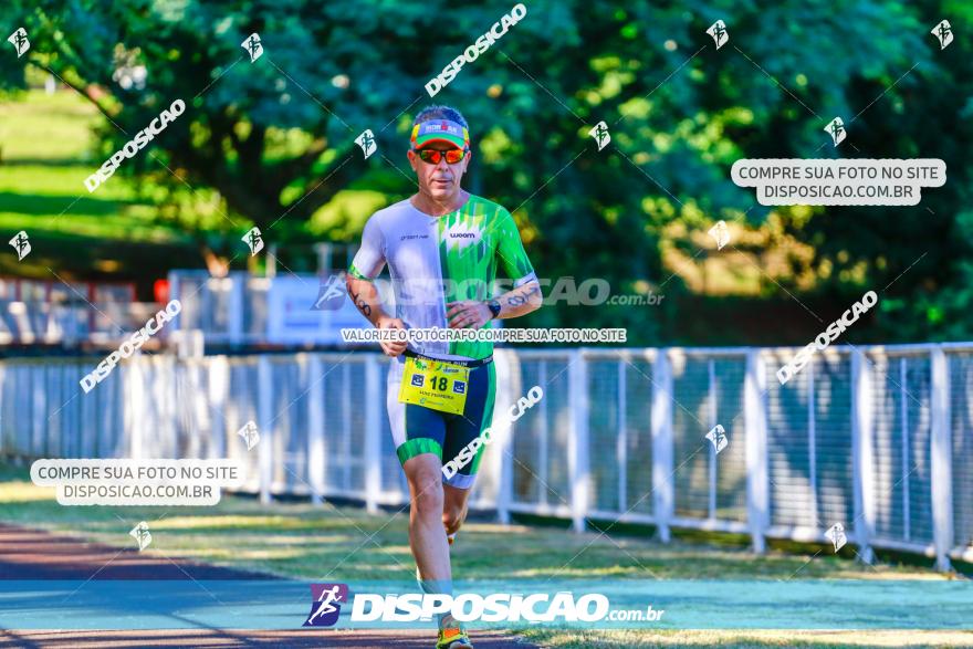 VI Short Triathlon