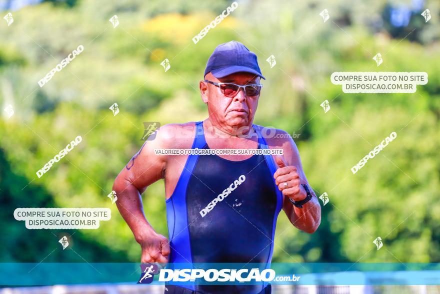 VI Short Triathlon