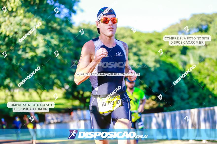 VI Short Triathlon