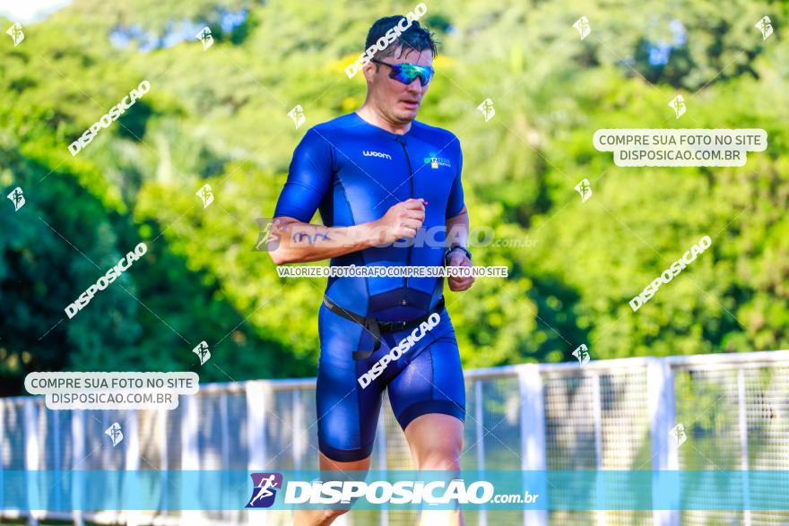 VI Short Triathlon