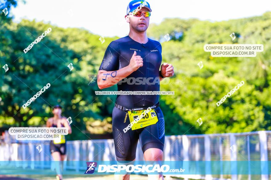 VI Short Triathlon