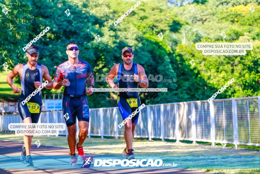 VI Short Triathlon