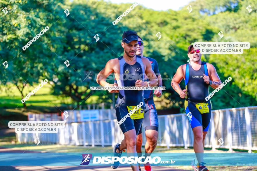 VI Short Triathlon