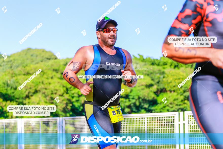 VI Short Triathlon