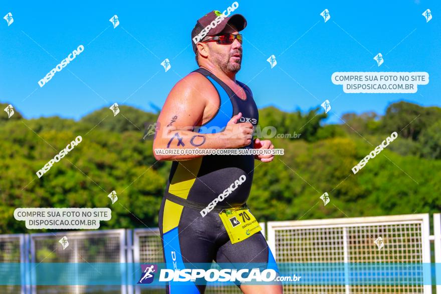 VI Short Triathlon