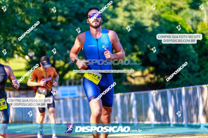 VI Short Triathlon