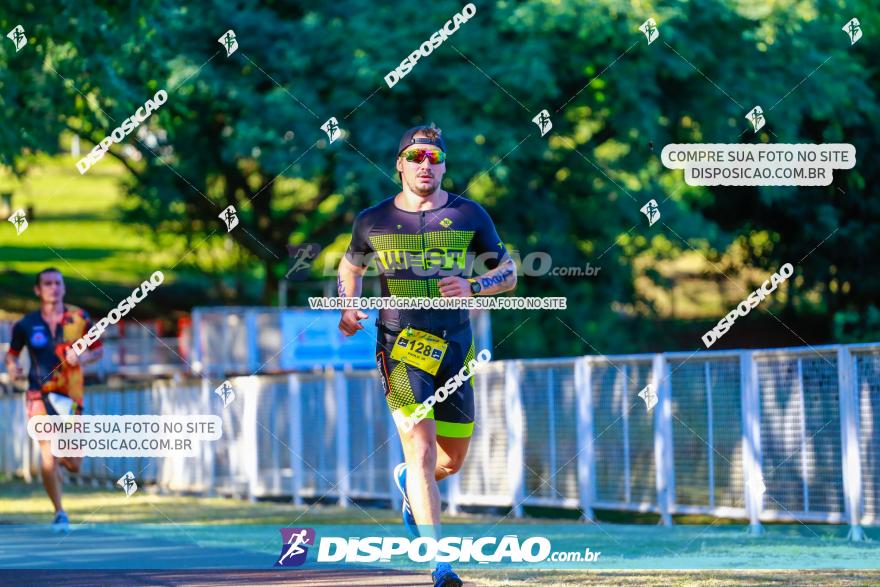 VI Short Triathlon