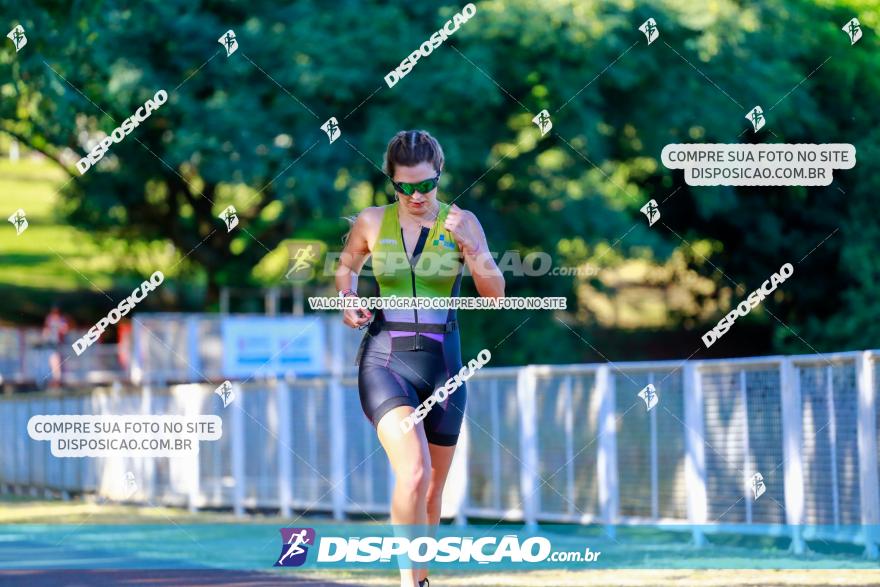 VI Short Triathlon