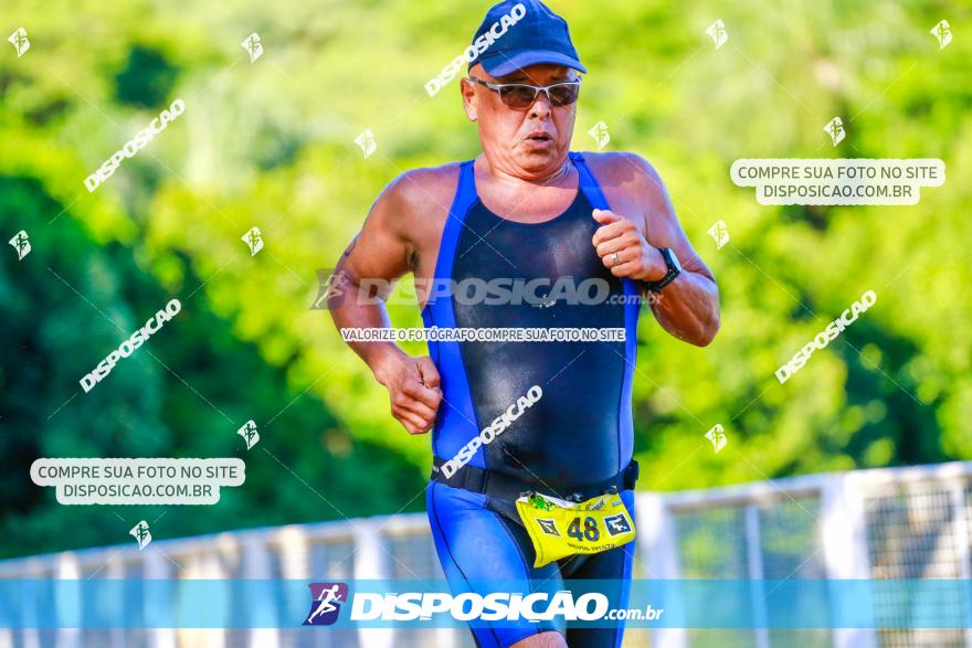 VI Short Triathlon