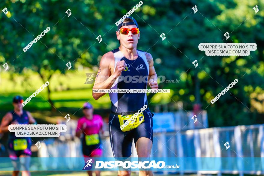 VI Short Triathlon