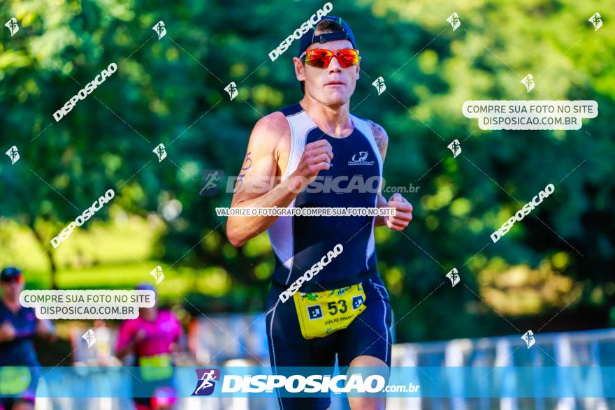 VI Short Triathlon