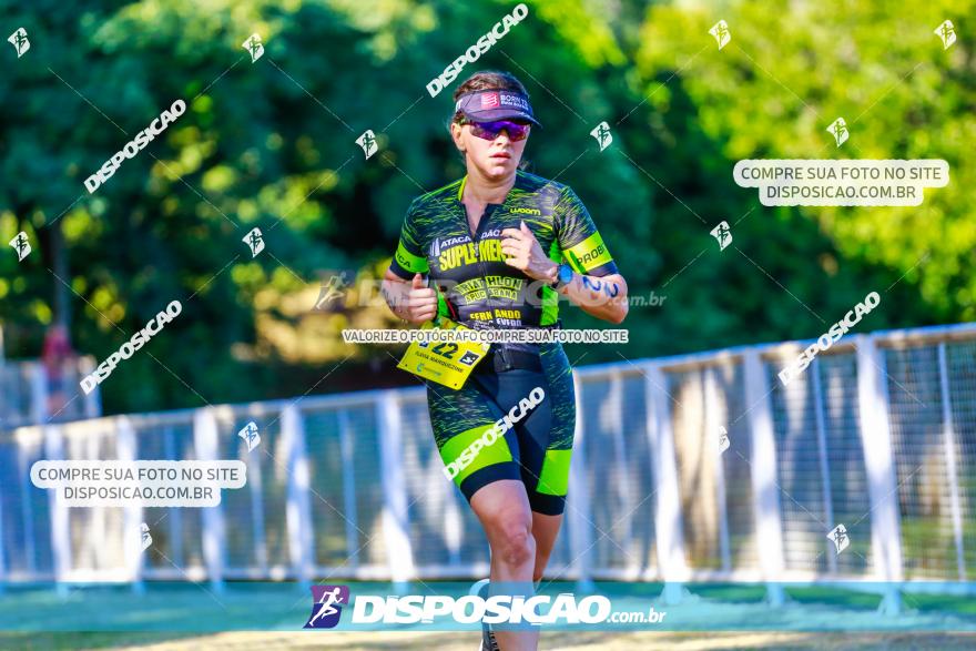 VI Short Triathlon