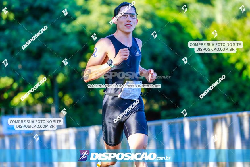 VI Short Triathlon