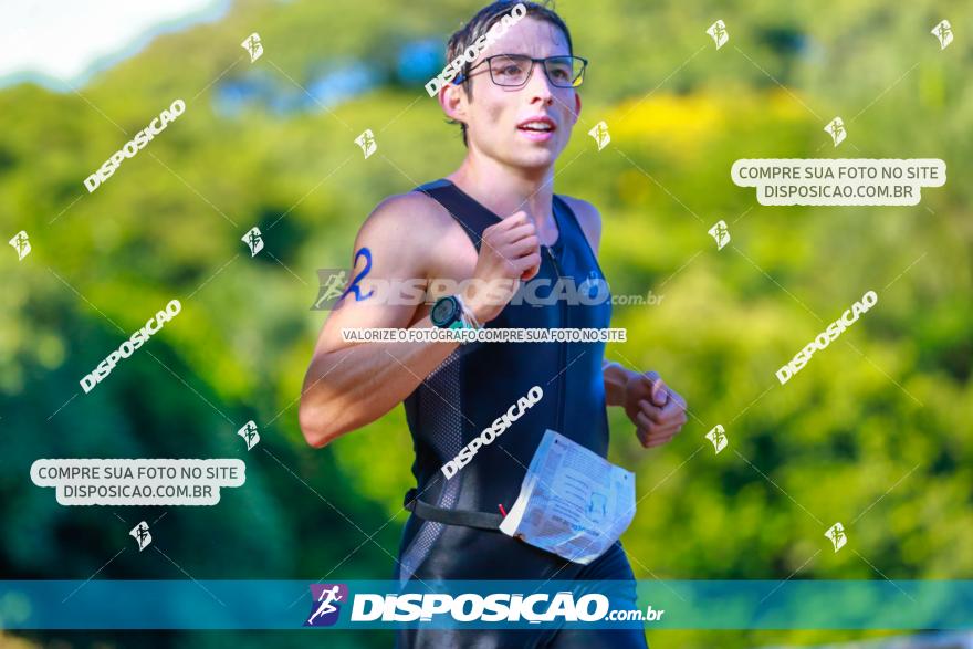 VI Short Triathlon