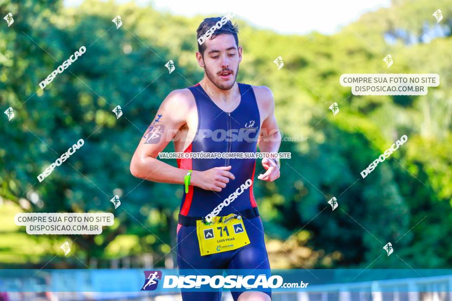 VI Short Triathlon