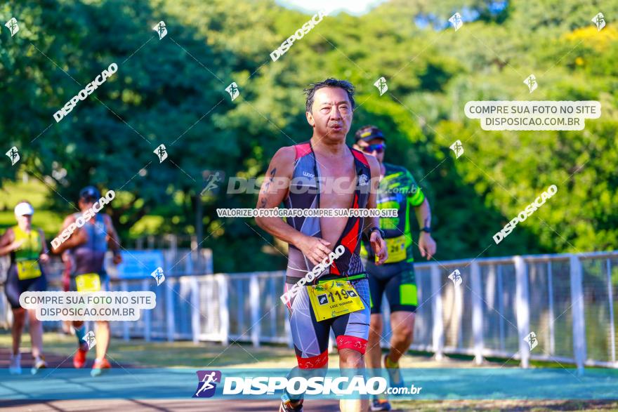 VI Short Triathlon