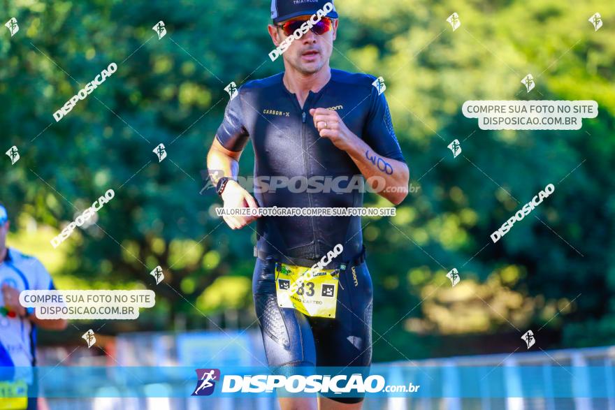 VI Short Triathlon