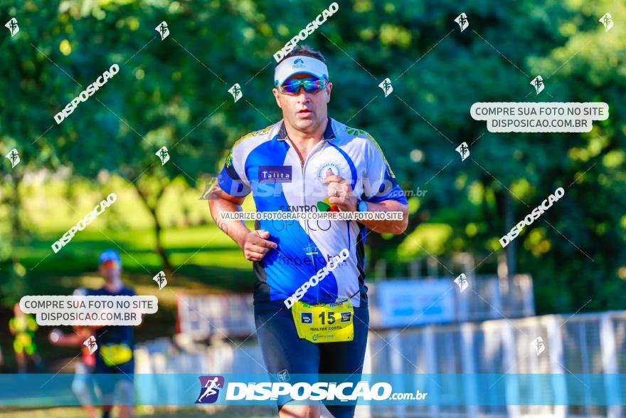 VI Short Triathlon