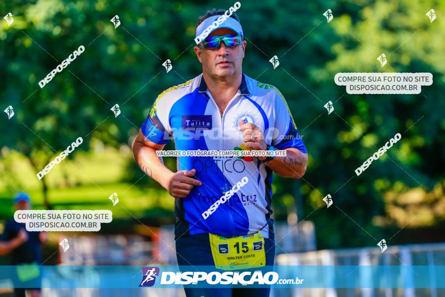 VI Short Triathlon