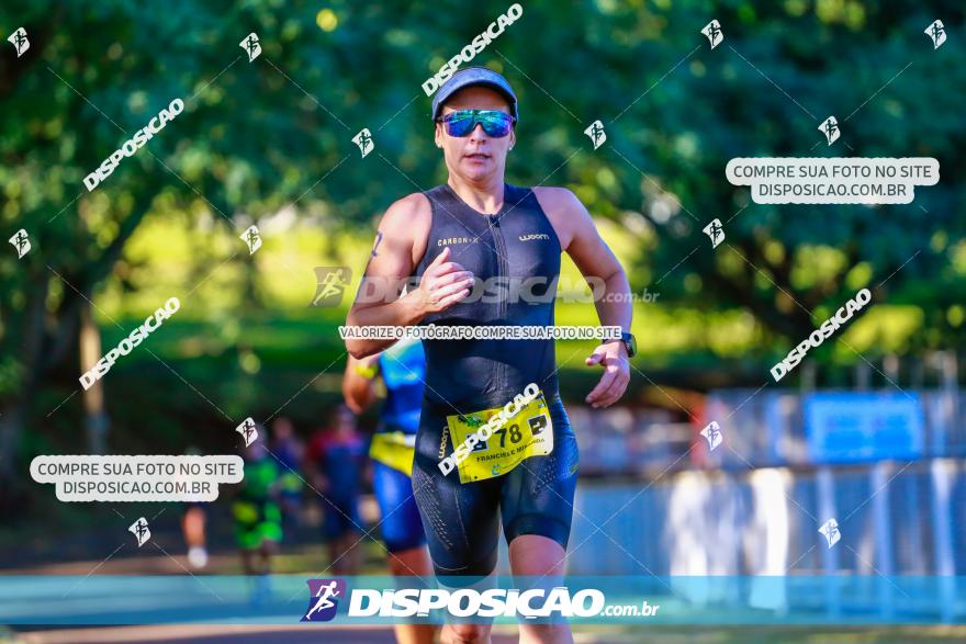 VI Short Triathlon