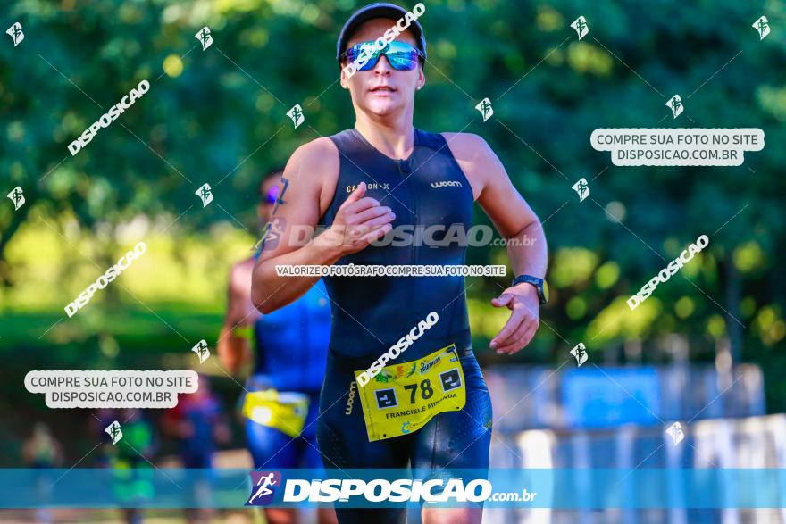 VI Short Triathlon