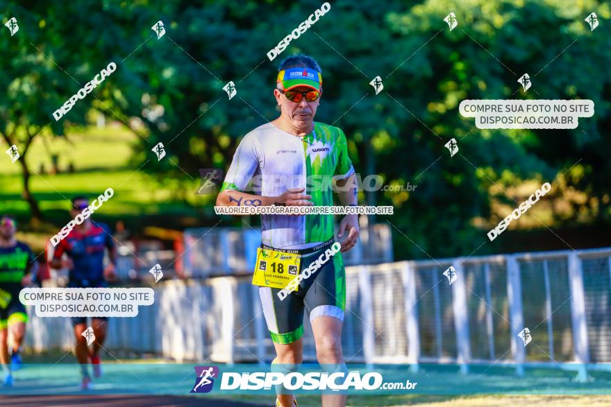 VI Short Triathlon