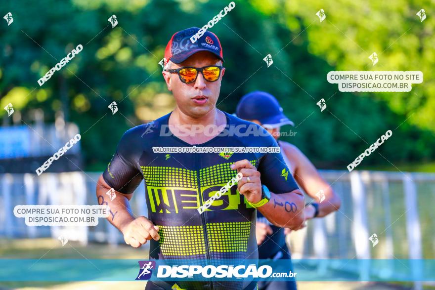 VI Short Triathlon