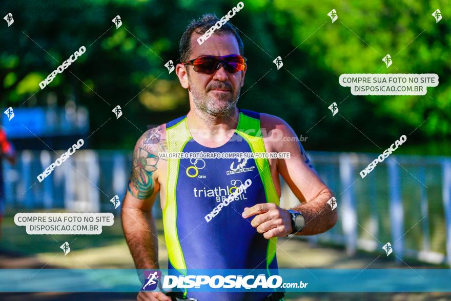 VI Short Triathlon