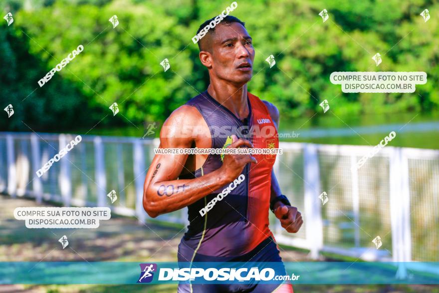 VI Short Triathlon