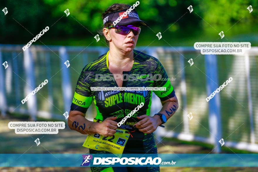 VI Short Triathlon