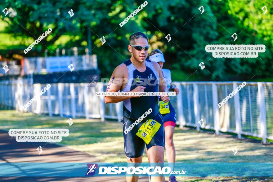 VI Short Triathlon