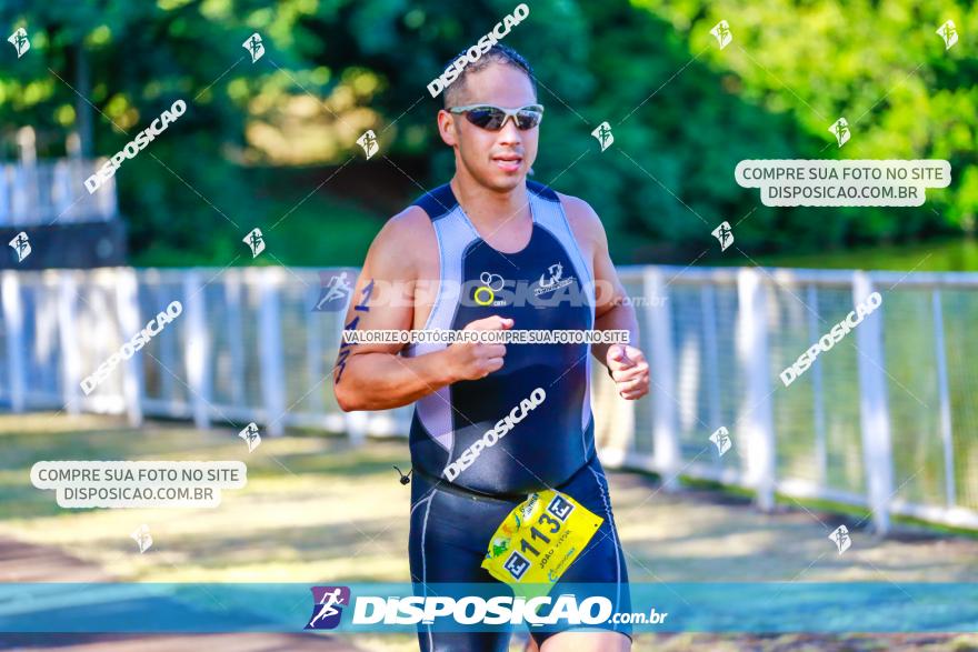 VI Short Triathlon