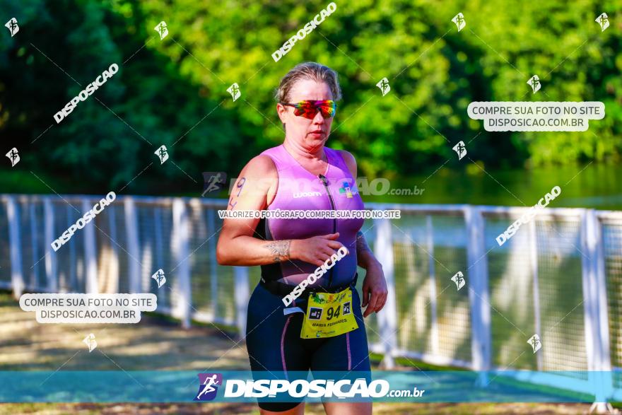 VI Short Triathlon