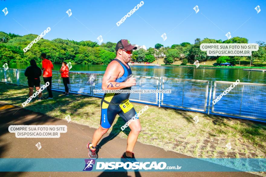 VI Short Triathlon