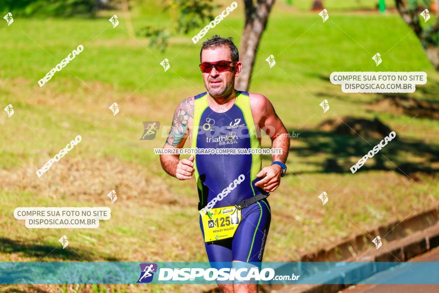 VI Short Triathlon