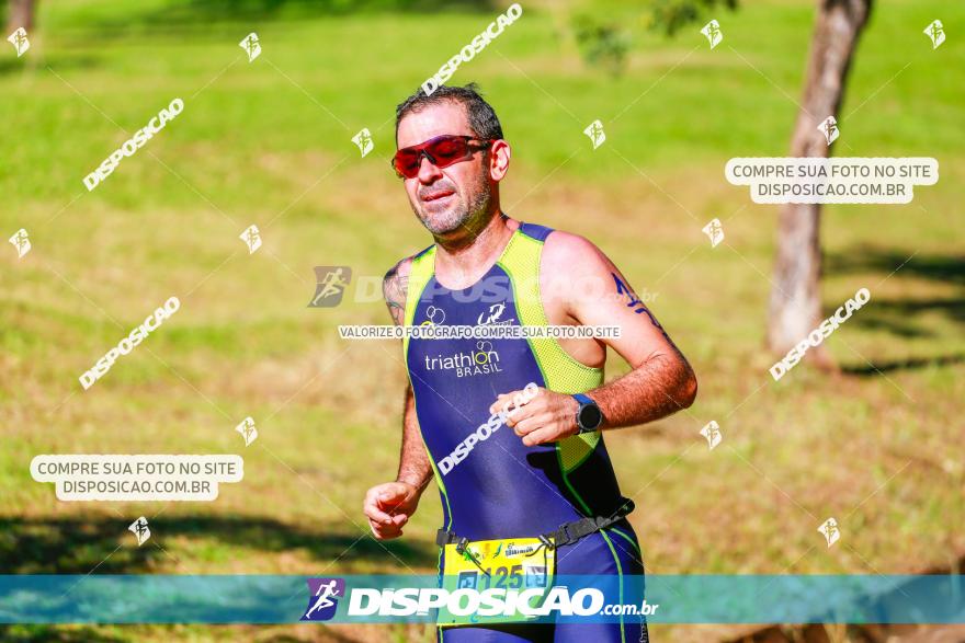 VI Short Triathlon