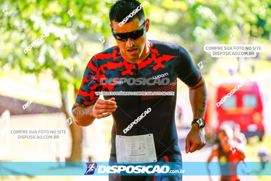 VI Short Triathlon