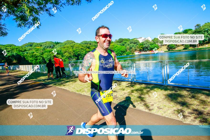 VI Short Triathlon