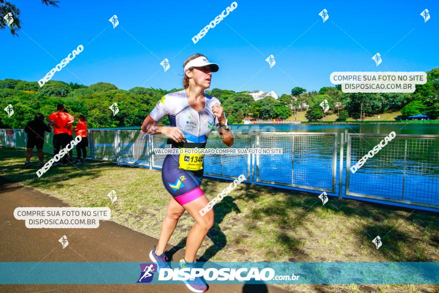 VI Short Triathlon