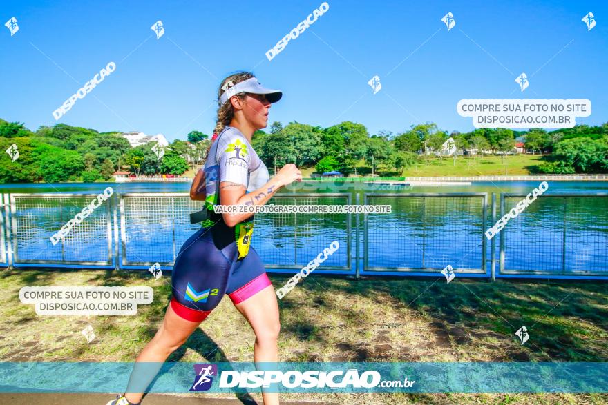 VI Short Triathlon