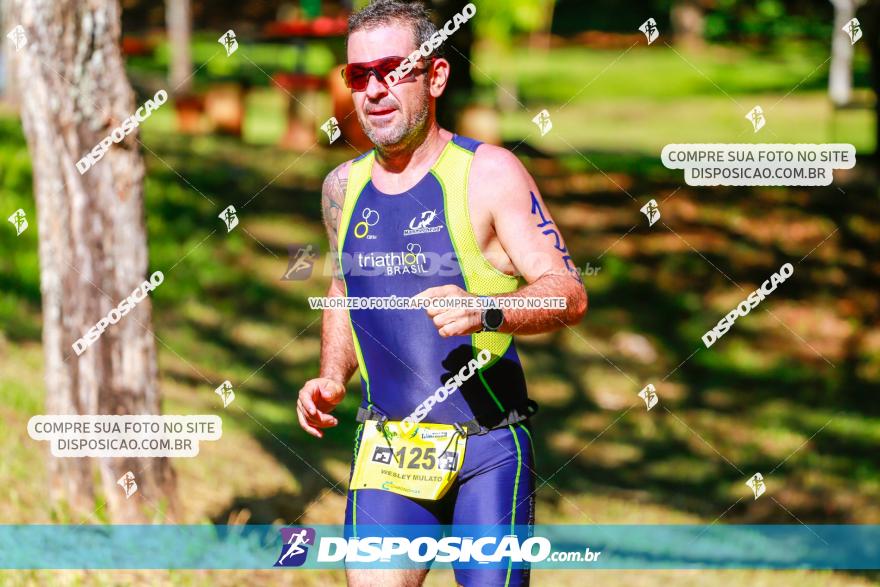 VI Short Triathlon