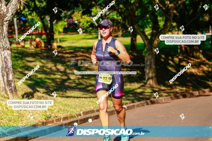 VI Short Triathlon