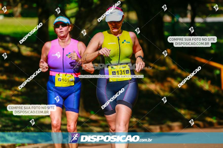 VI Short Triathlon