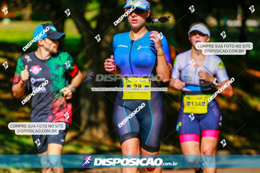 VI Short Triathlon