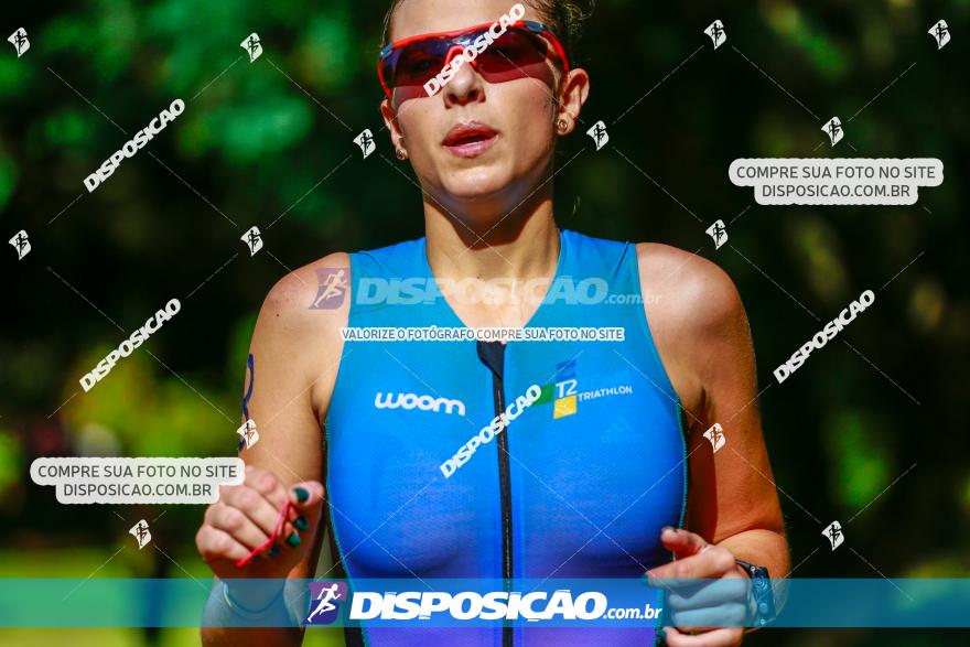 VI Short Triathlon