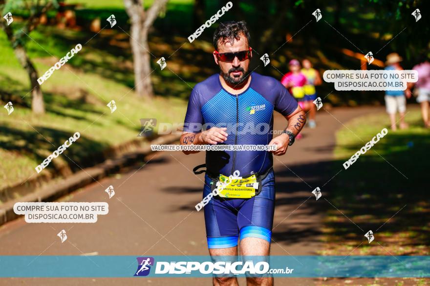 VI Short Triathlon