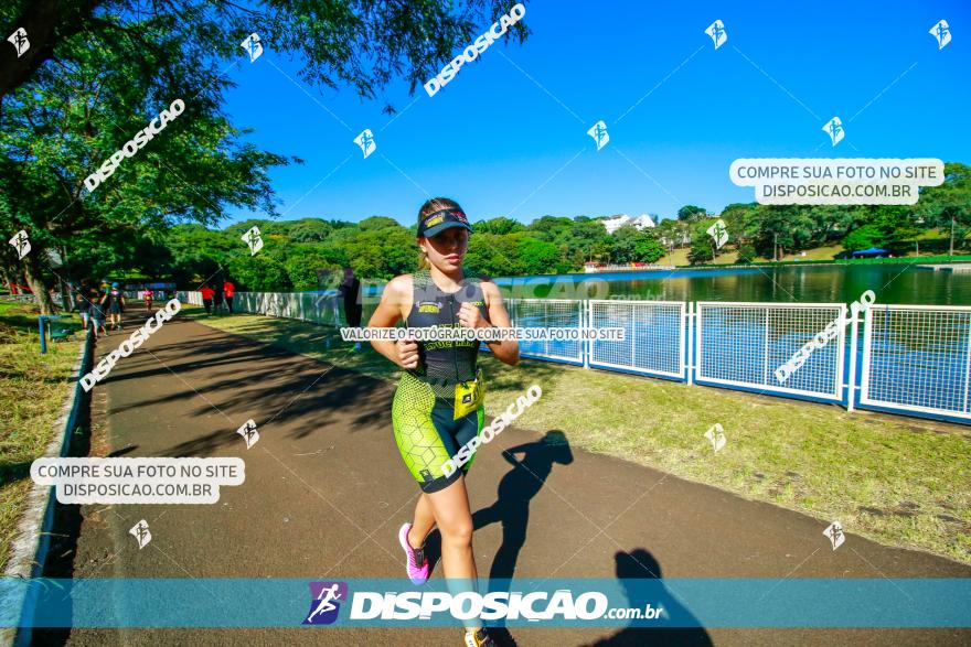 VI Short Triathlon