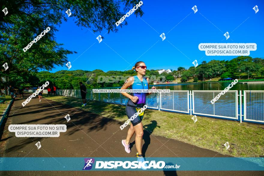 VI Short Triathlon