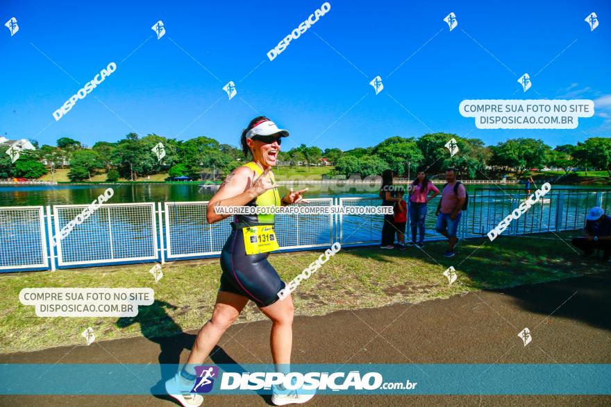 VI Short Triathlon