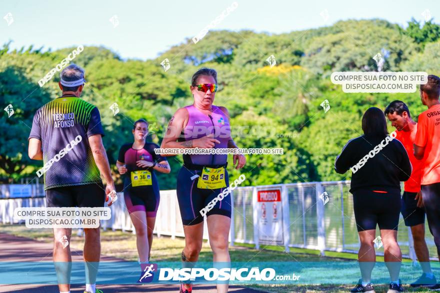 VI Short Triathlon